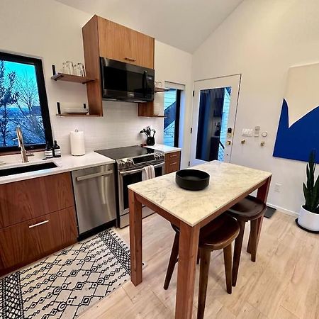 Greenwood Getaway Seattle Dış mekan fotoğraf