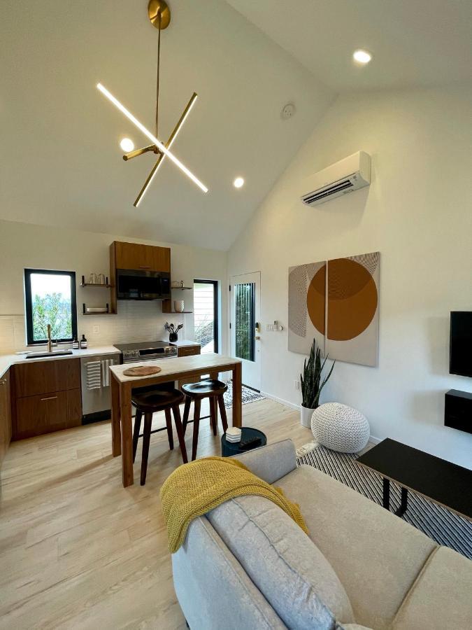 Greenwood Getaway Seattle Dış mekan fotoğraf