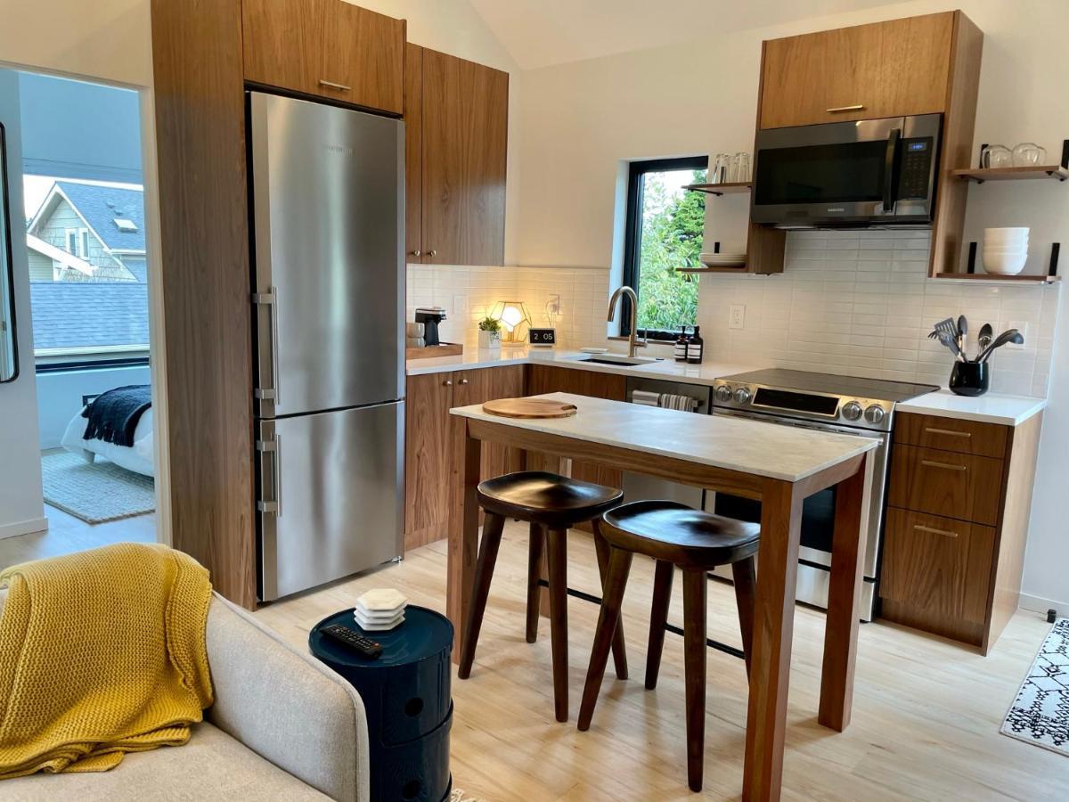 Greenwood Getaway Seattle Dış mekan fotoğraf