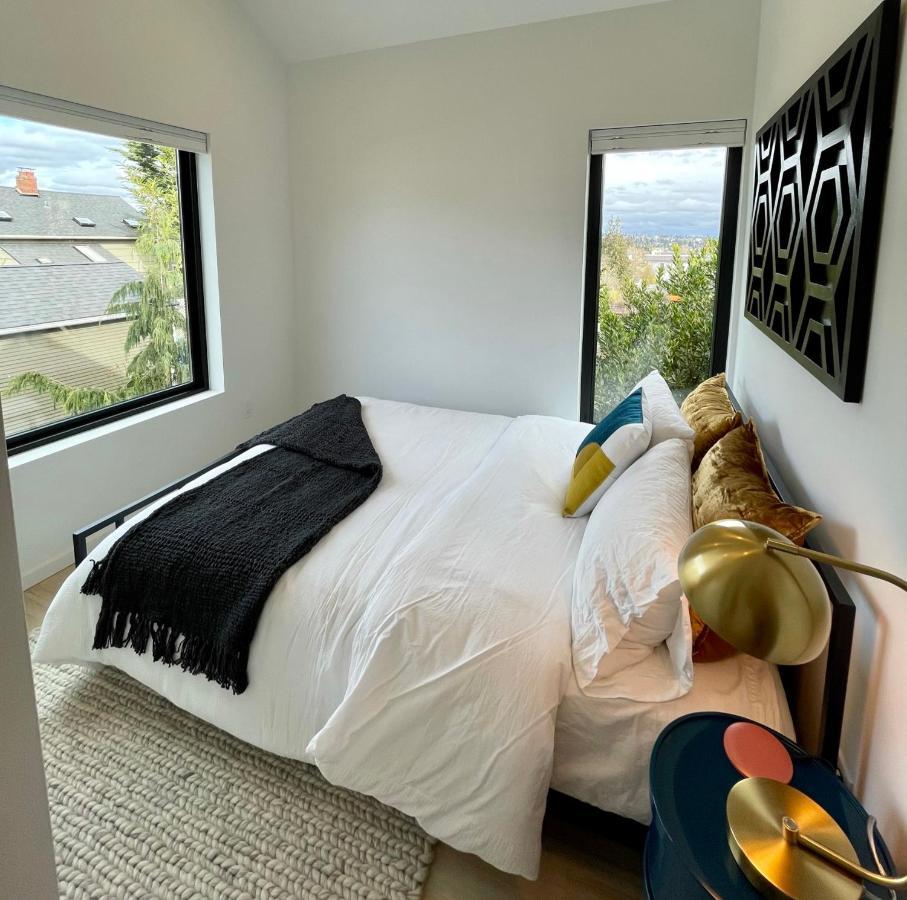 Greenwood Getaway Seattle Dış mekan fotoğraf