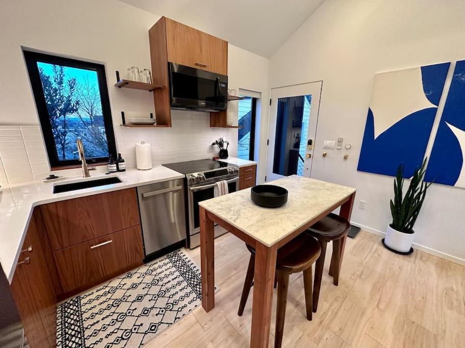 Greenwood Getaway Seattle Dış mekan fotoğraf